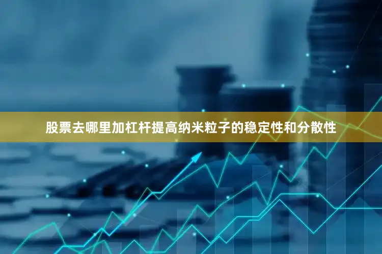 股票去哪里加杠杆提高纳米粒子的稳定性和分散性